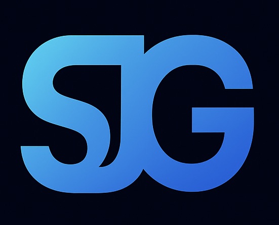SG Logo
